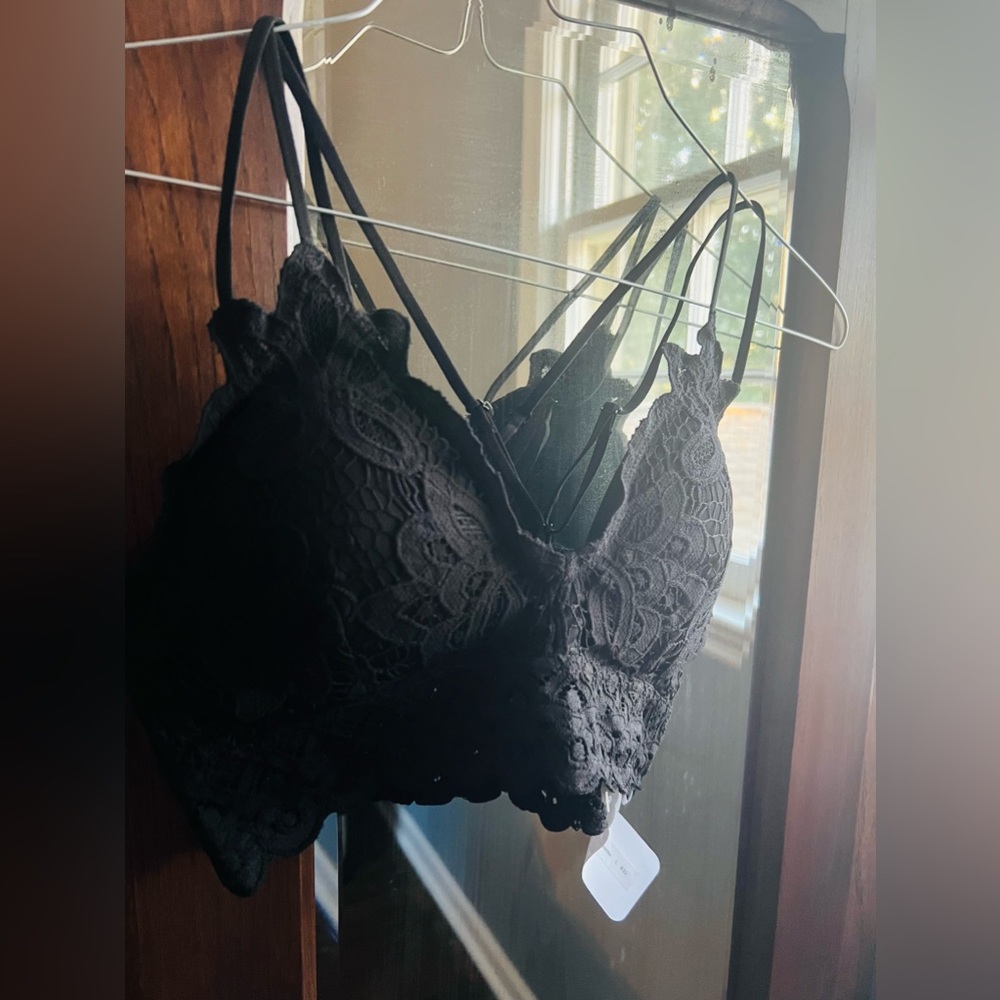 Cherish Bralette - NEW! Size L